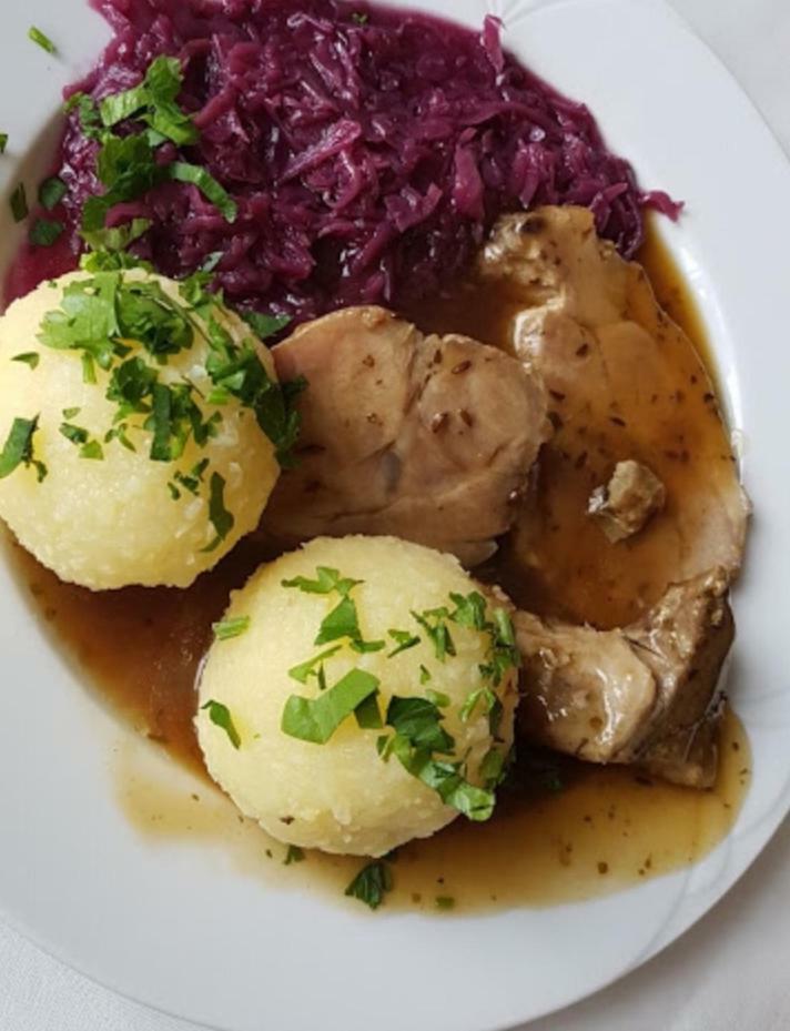 Gasthof Lindenwirt Denkendorf  Zewnętrze zdjęcie